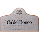 Cá del Bosco Franciacorta Cuvée Prestige Rosé Edizione
